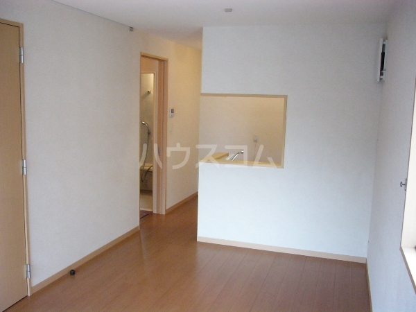 4/29 リビング/ダイニング