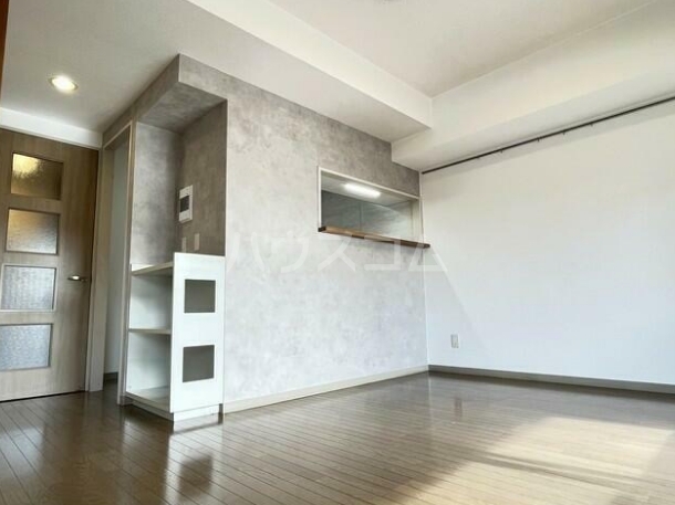 3/18 リビング/ダイニング