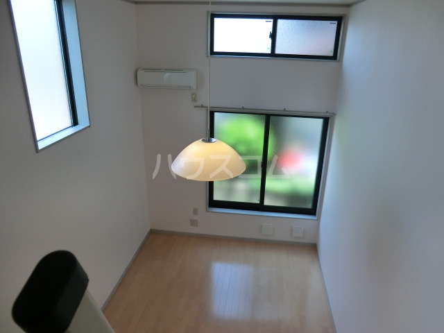 14/30 バルコニー