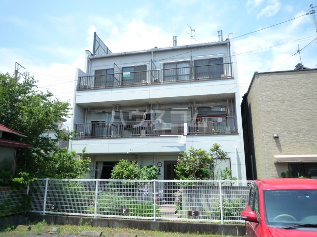 1/2 外観