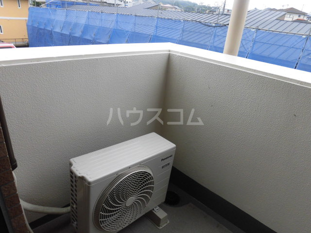 16/30 バルコニー