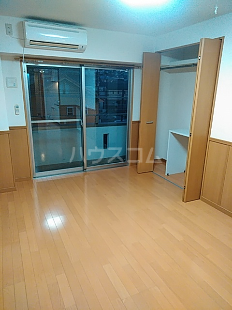 3/17 リビング/ダイニング