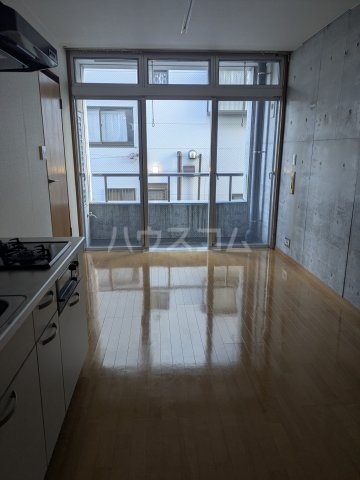 4/30 リビング/ダイニング