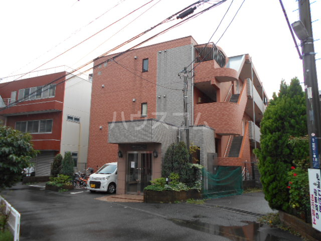 2/5 外観