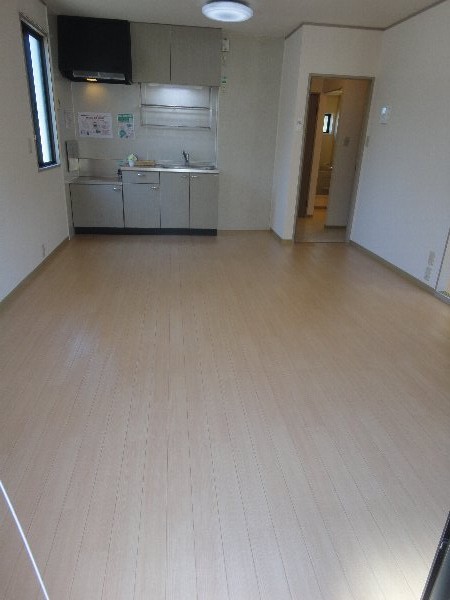 3/23 リビング/ダイニング