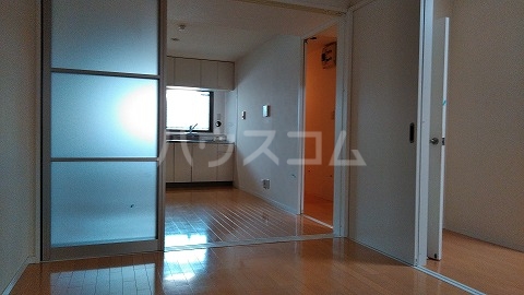 5/30 リビング/ダイニング