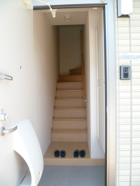 2/5 エントランス