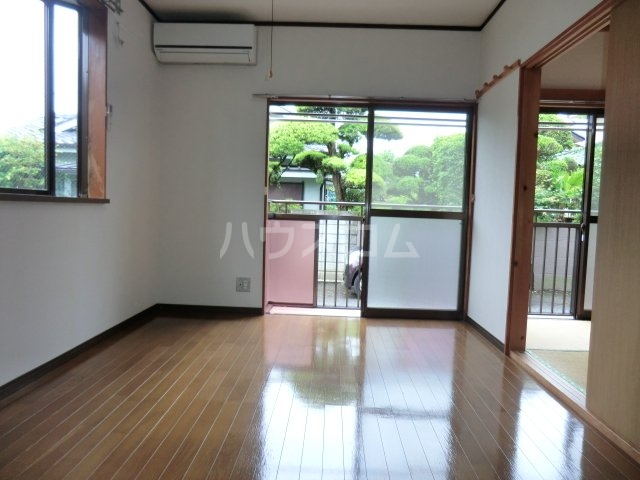 3/24 リビング/ダイニング