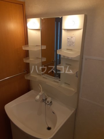11/22 洗面