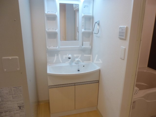 13/23 洗面