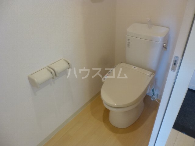 12/23 トイレ