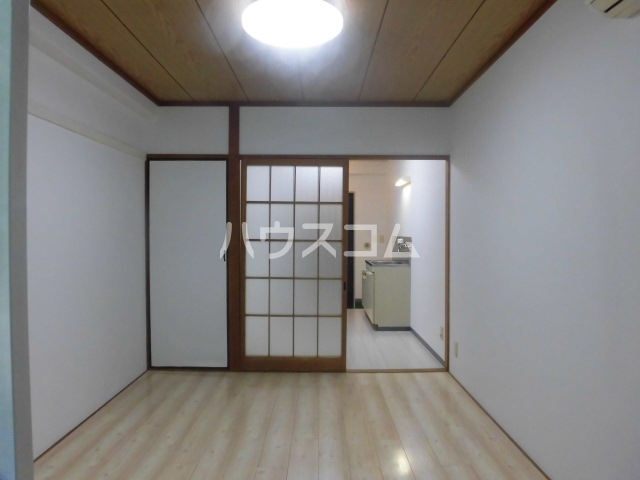 4/30 リビング/ダイニング