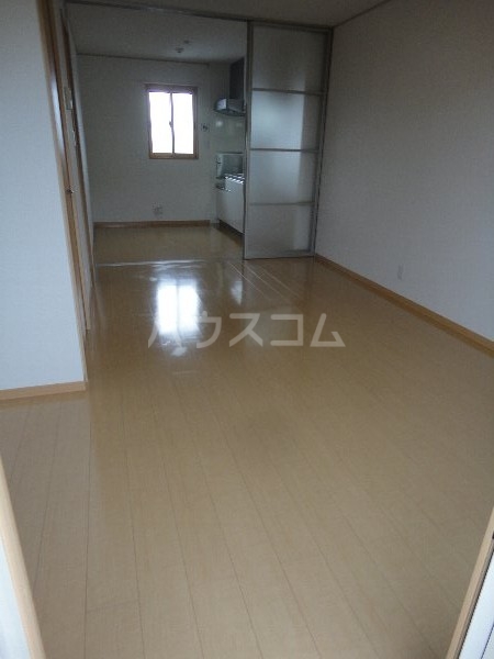 3/24 リビング/ダイニング