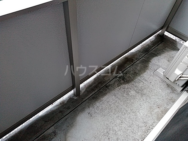 17/30 バルコニー