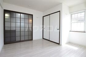 3/26 リビング/ダイニング