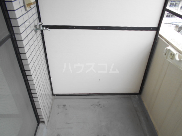 18/30 バルコニー