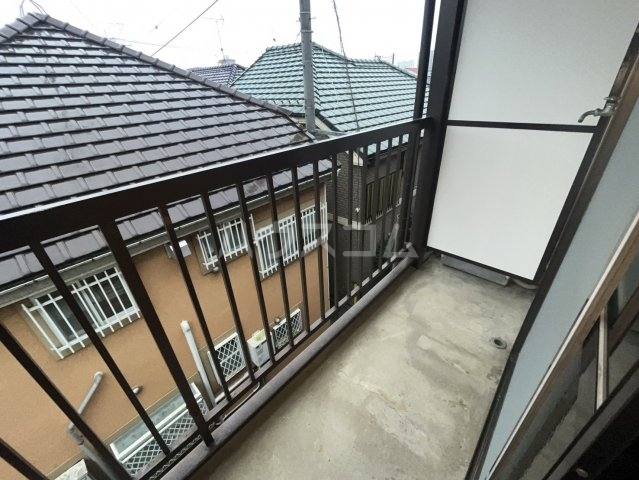 13/24 バルコニー