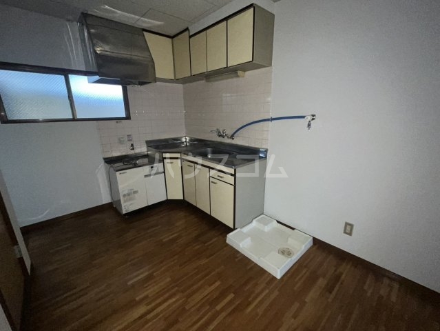 3/24 リビング/ダイニング