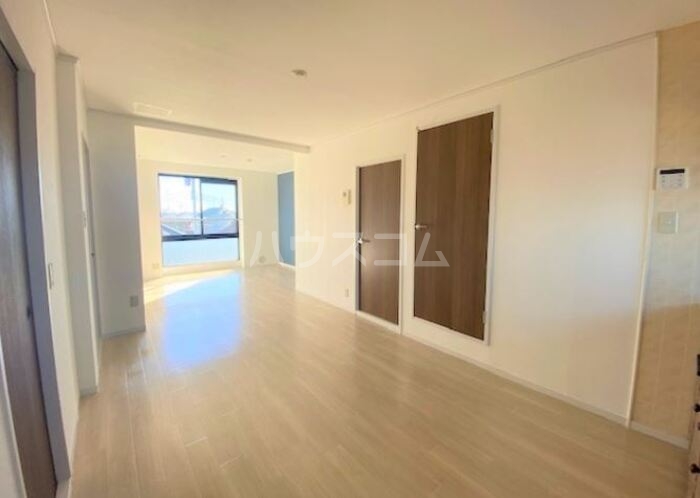 3/25 リビング/ダイニング