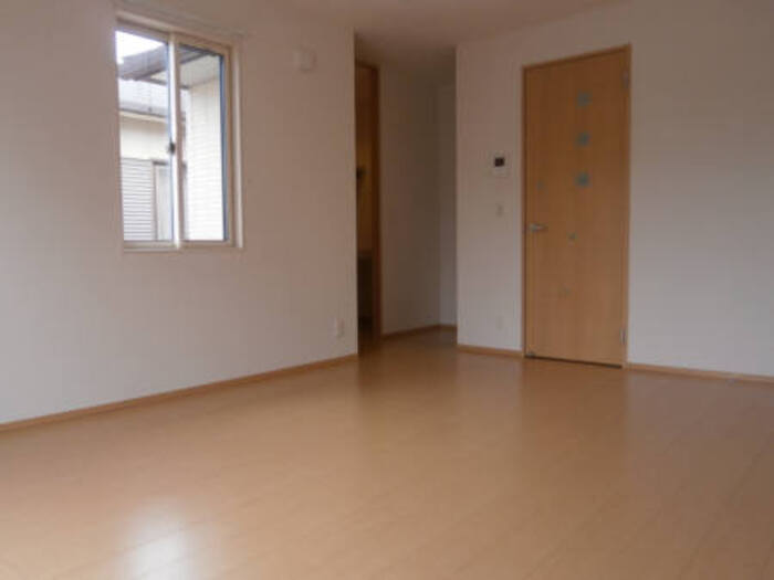 3/6 リビング/ダイニング