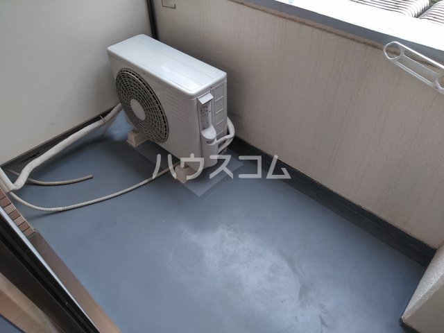 16/30 バルコニー