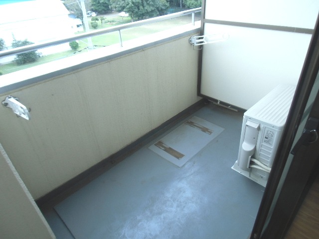 13/30 バルコニー