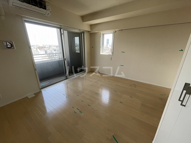 3/30 リビング/ダイニング