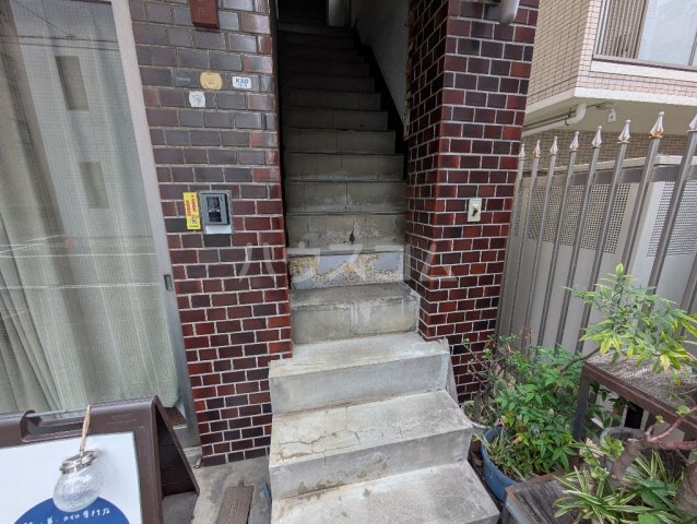 2/7 エントランス