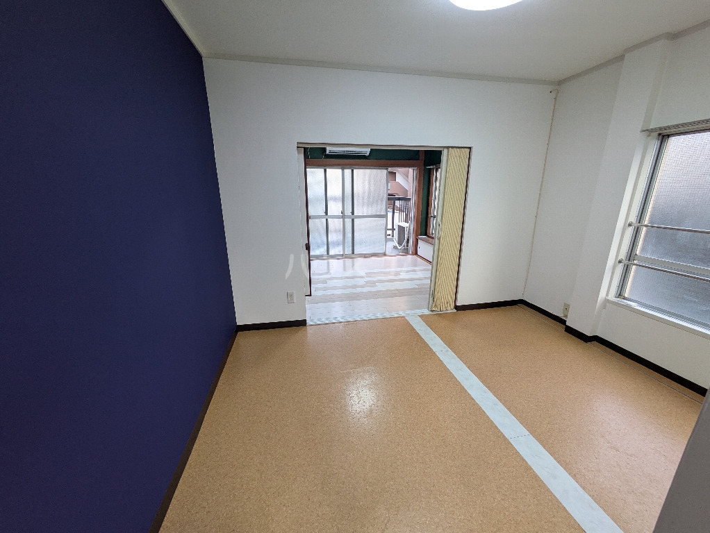 3/28 リビング/ダイニング