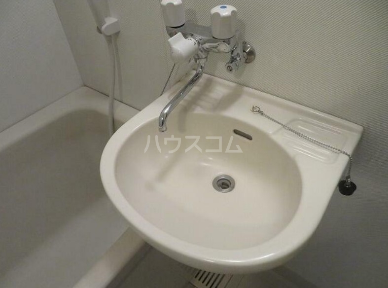 14/27 洗面