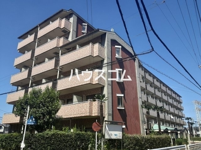 1/17 外観