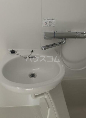 10/17 洗面
