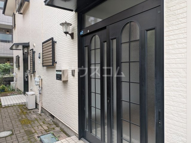 2/4 エントランス