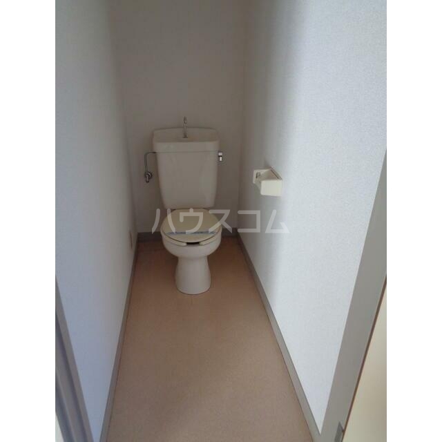 8/23 トイレ