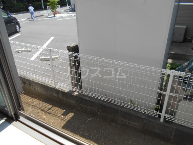 16/30 バルコニー