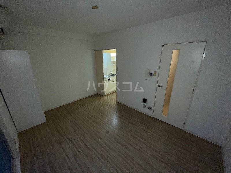 3/29 リビング/ダイニング