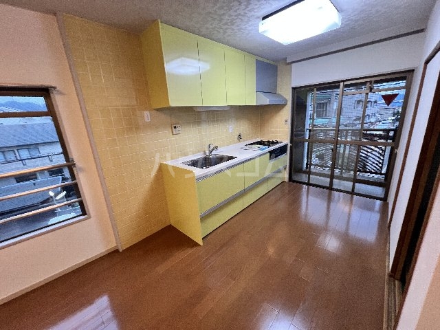 4/30 リビング/ダイニング