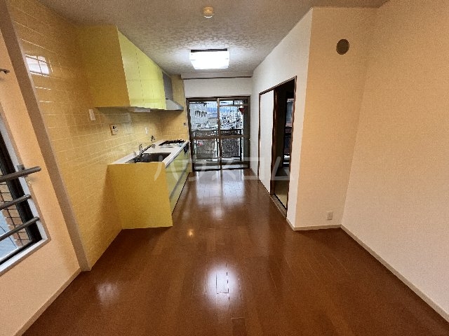 3/30 リビング/ダイニング