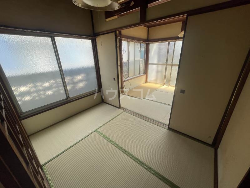 5/28 リビング/ダイニング