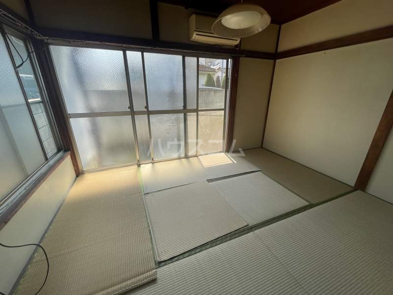 4/28 リビング/ダイニング