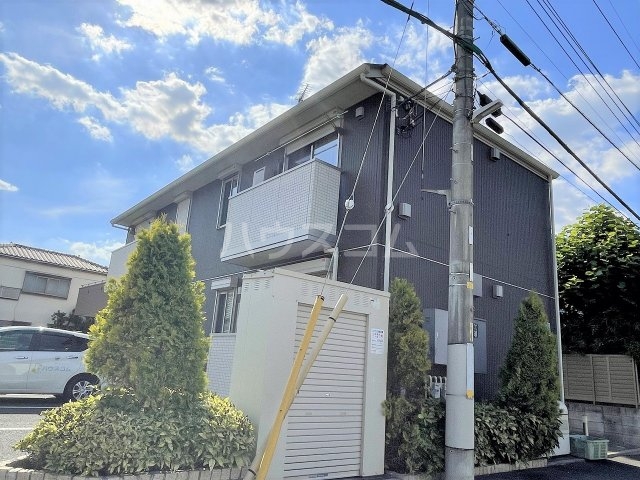 2/4 外観