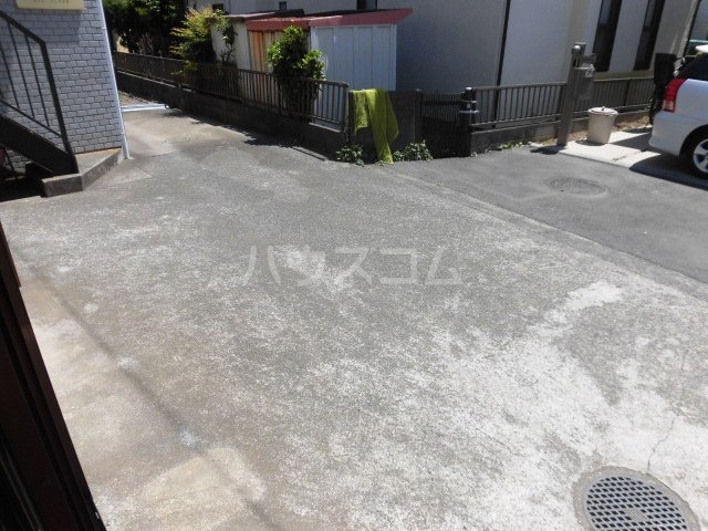 24/30 駐車場