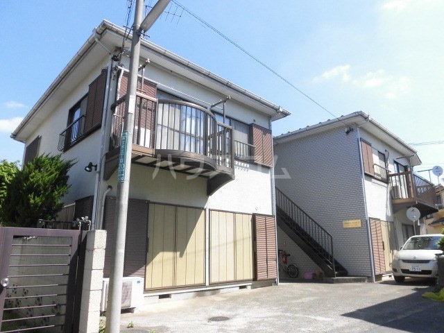 2/10 外観