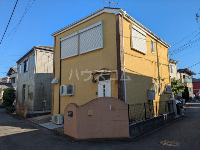 1/2 外観