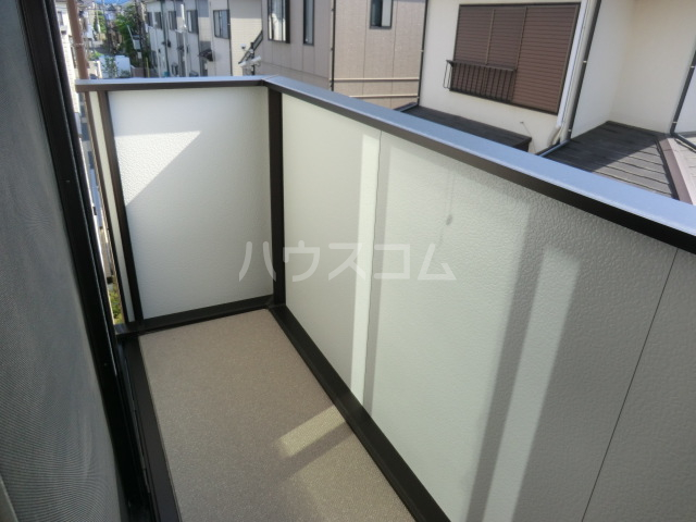 23/30 バルコニー