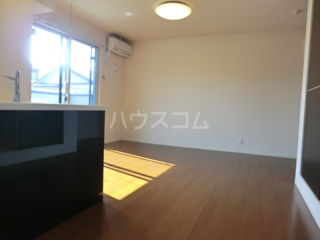 5/30 リビング/ダイニング