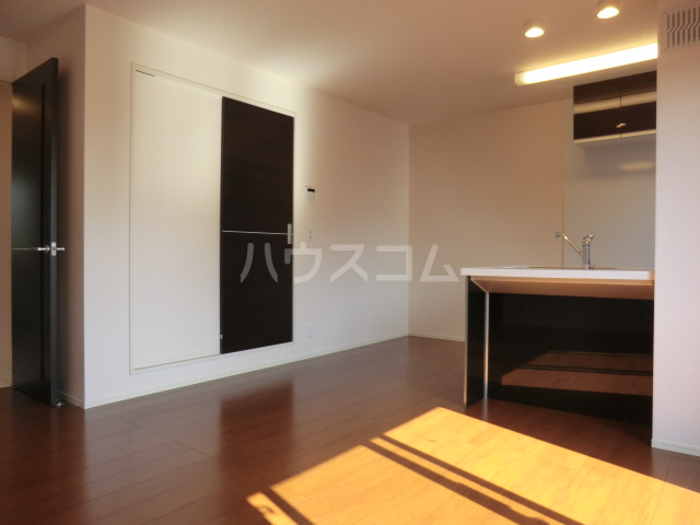 6/30 リビング/ダイニング