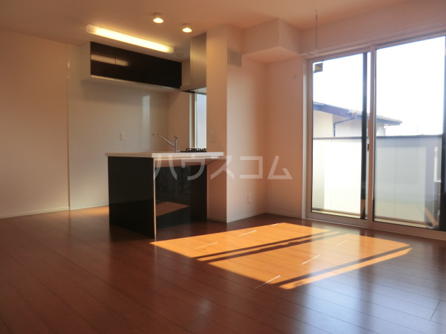 4/30 リビング/ダイニング