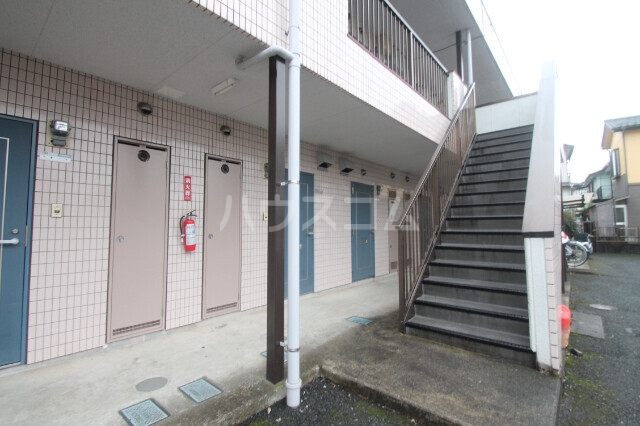 2/10 エントランス