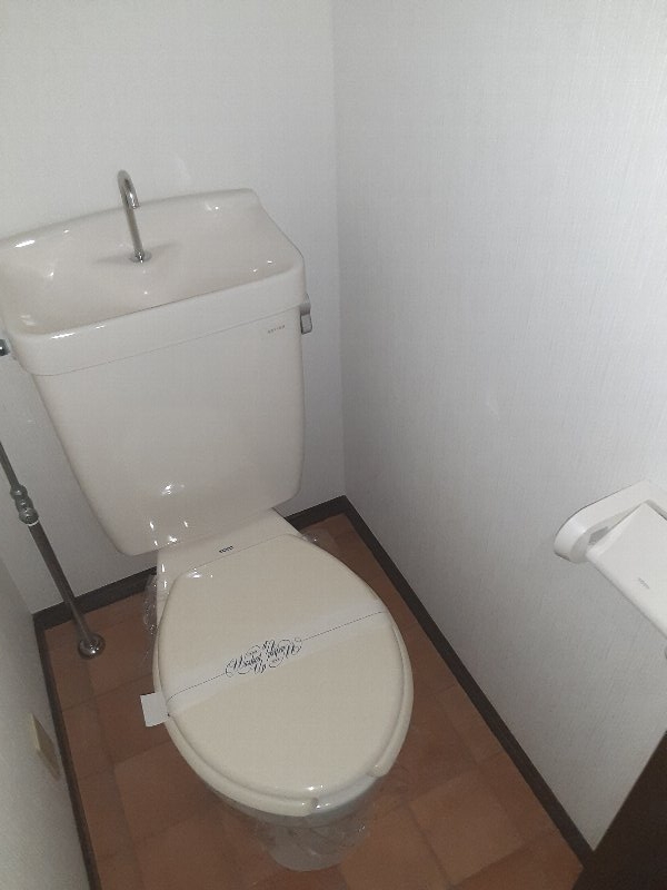 11/25 トイレ